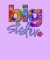 big sister flower back