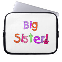 Big Sister Gifts