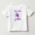 Big Sister Little Sister BFF Toddler T-shirt
