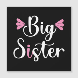 Big Sister, Lovely