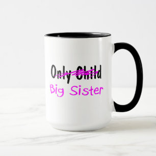 Big Sister Mug