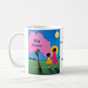 Big Sister Mug