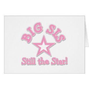 Big Sister Still the Star