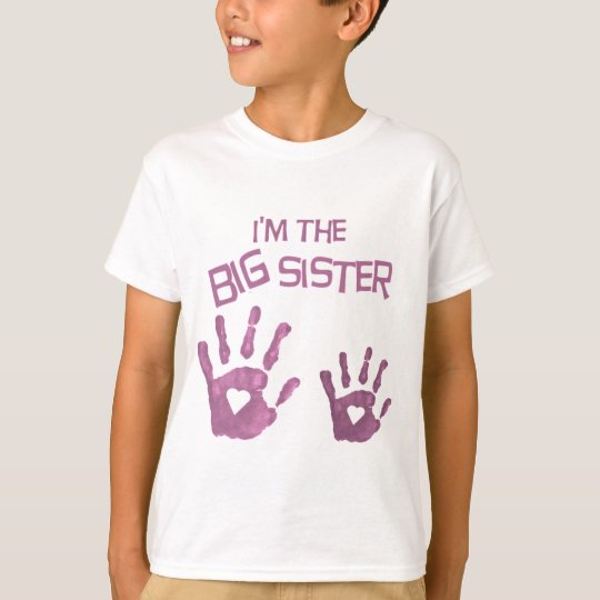 Big sister T-Shirt