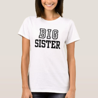 Big sister T-Shirt