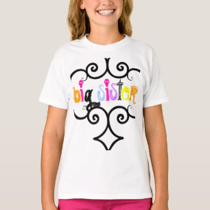 Big Sister T-Shirt