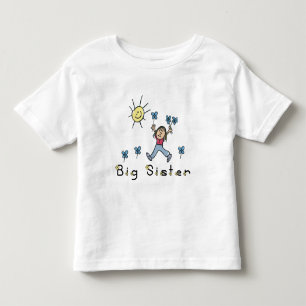Big Sister T-Shirt