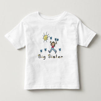 Big Sister T-Shirt