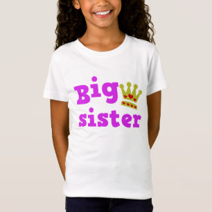 BIG SISTER T-Shirt
