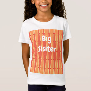 Big Sister T-Shirt