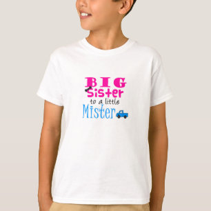 Big Sister T-Shirt
