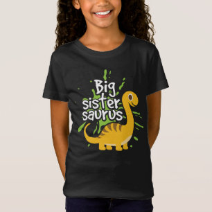 big sister T-Shirt