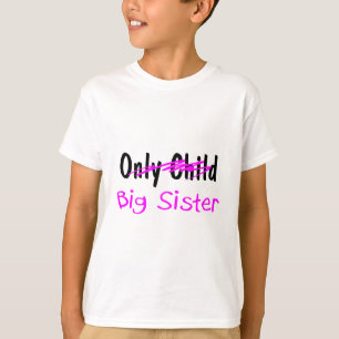 Big Sister T-Shirt