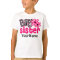 Big Sister Zebra Floral