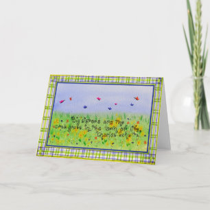 Big Sisters - Greeting Card