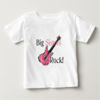 Big Sisters Rock