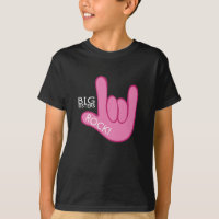Big Sisters Rock!