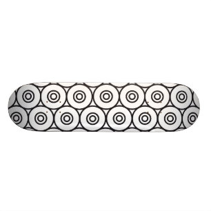 Big Skateboard wheels