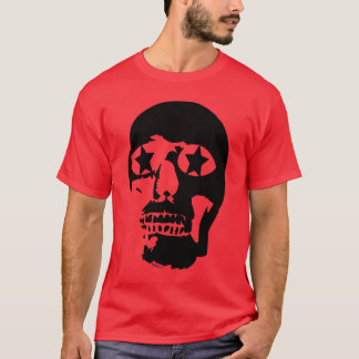 Big Skull T-Shirt