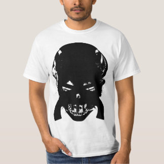 BIG SKULL T-Shirt