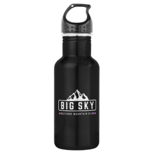 Big Sky Outdoors 532 Ml Water Bottle