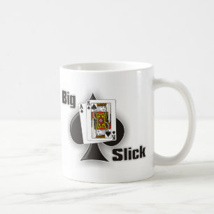 Big Slick Coffee Mug