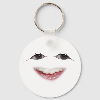 Big Smile for you! Key Ring