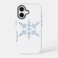 Big Snow Cone Phone Case