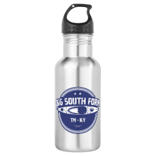 Big South Fork National River Kayak 532 Ml Water Bottle