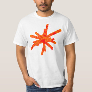 Big Spark - River of Lava T-Shirt