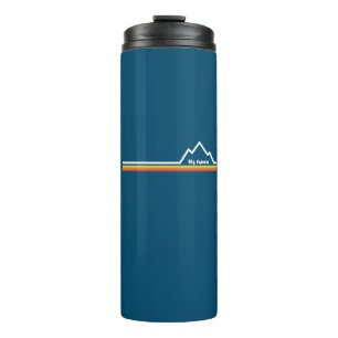 Big Squaw Mountain Ski Resort Thermal Tumbler