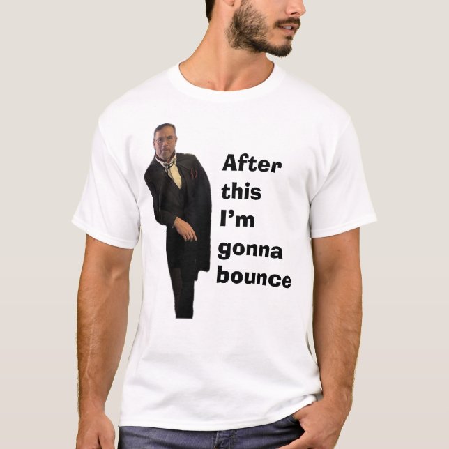 Big Sug After This Tee (Front)