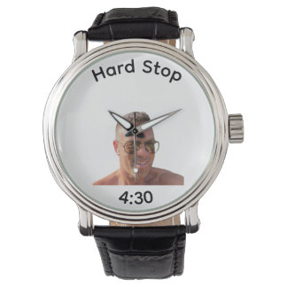 Big Sug Hard Stop Watch