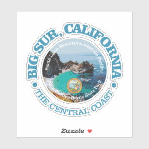 Big Sur (C)