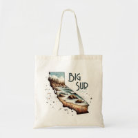 Big Sur California Souvenir Gift