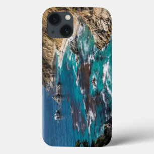 Big Sur Coastline,West Coast,Pacific Coast iPhone 13 Case
