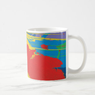 Big Sur Coffee Mug
