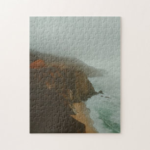 Big Sur Exploring Jigsaw Puzzle