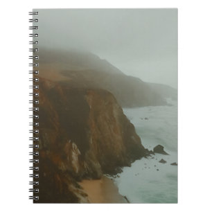 Big Sur Exploring Notebook