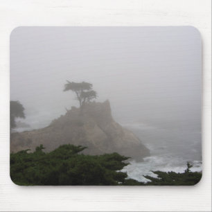 big sur mouse mat