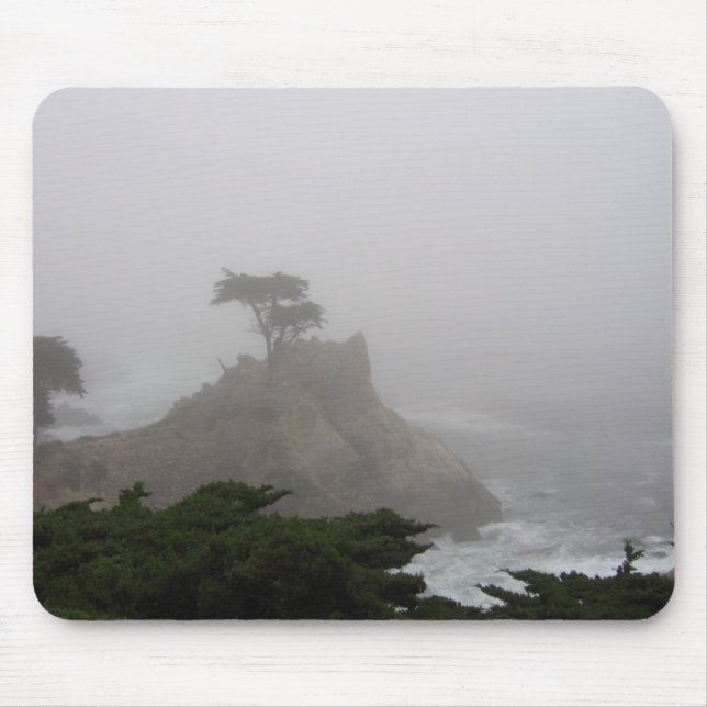 big sur mouse mat (Front)