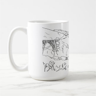 Big Sur mug