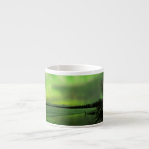 Big Susitna Aurora Espresso Cup