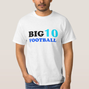 Big Ten Football T-Shirt