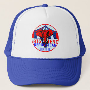 BIG TENT Hat