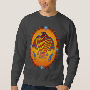 Big Thunderbird Oval Shirts