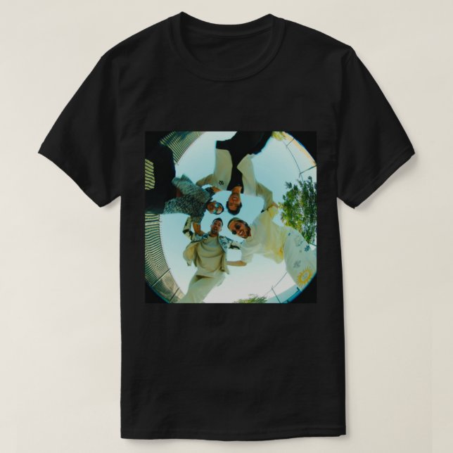 Big time rush    (6) T-Shirt (Design Front)