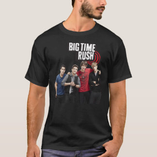 Big Time Rush  Classic T-Shirt