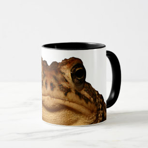 Big Toad Mug