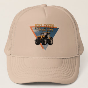 Big Toys Hat